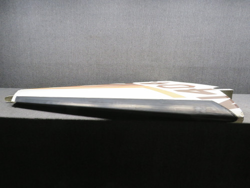 16200-015 Piper PA23-250 Vertical Fin Assembly