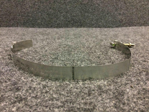Cessna 450-88-682W Use C166007-0102 Cessna TR182 Clamp