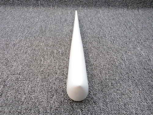 46384-003 Piper PA-31T Elevator Tip Assembly RH (White)