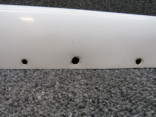 46384-003 Piper PA-31T Elevator Tip Assembly RH (White)