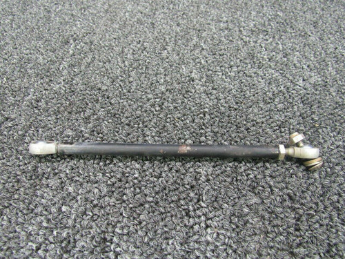 Piper 99557-000 Piper PA28R-200 Condenser Bellcrank Rod Assembly