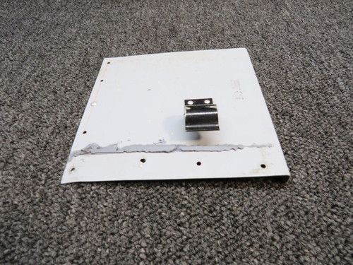 1250949-4 Cessna T206H Battery Support Bracket