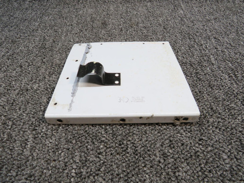 1250949-4 Cessna T206H Battery Support Bracket