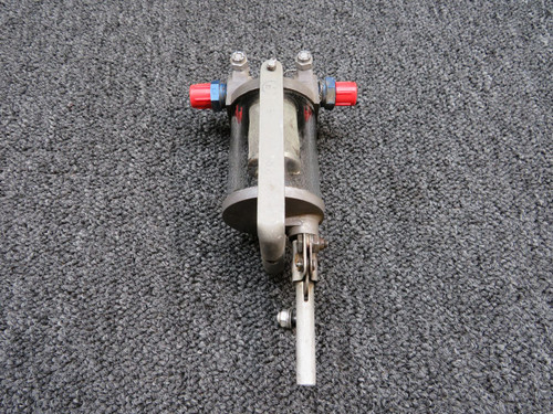 0511199-50 (Alt: G199-70) Cessna 210A Garwin Fuel Strainer Assembly