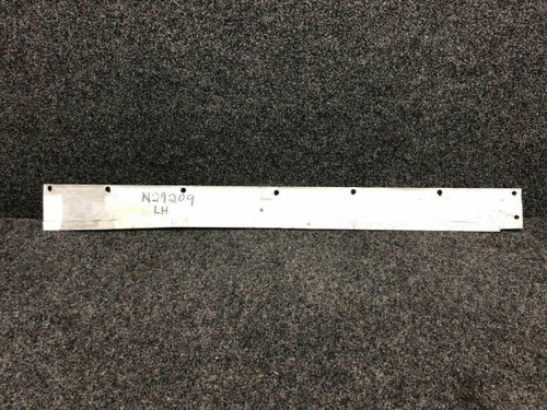 1221105-15 Cessna 210L Fillet Assy Center Lower LH BAS Part Sales | Airplane Parts