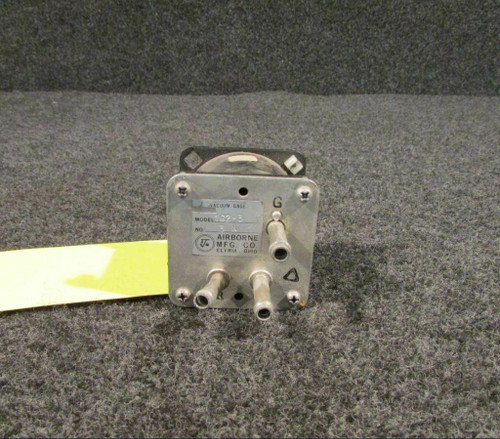 Does Not Apply 1G2-3 Airborne Suction Ind