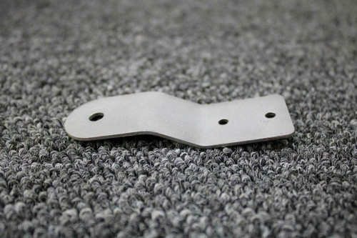 Piper 96896-002 Piper PA32R-300 Bracket Seat Belt Attach LH or RH