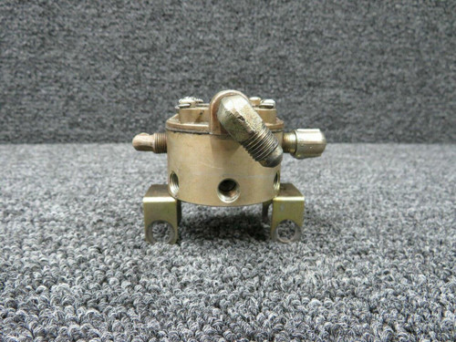 Does Not Apply 641032-17A4 Teledyne Continental Fuel Manifold SA