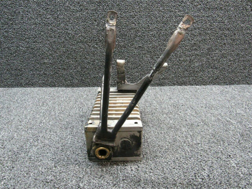 Does Not Apply Oil Cooler Assembly Fwd Mounted