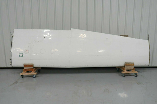 Cessna 0722000-3 Cessna A185F LH Wing Structure Assy