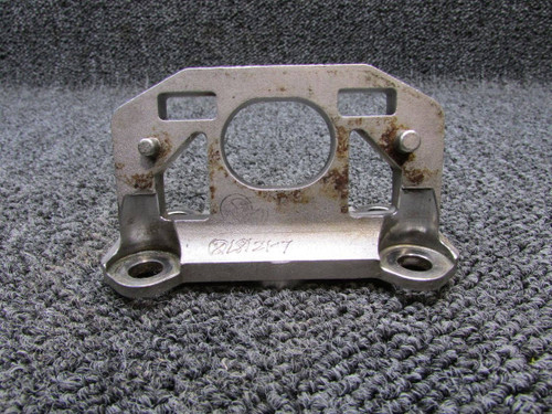 13636-96006-01 (Alt: 09-9716-01) Pratt and Whitney Barry Engine Mount Isolator