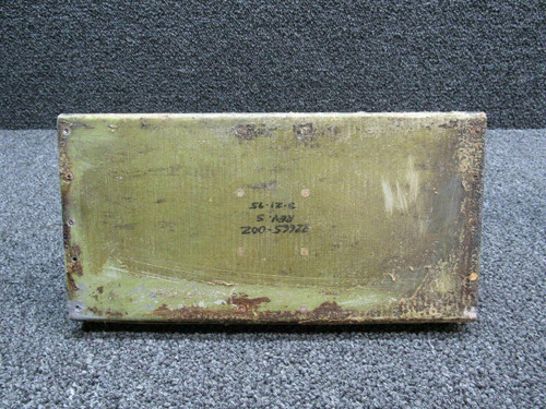 Piper 82665-002 Piper PA-46-350P Step Assembly Upper