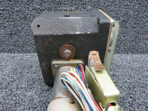 Aircraft Radio Corp 35070-0028 M/N PA-500A Cessna T210L ARC Autopilot Servo Actuator Volts 28