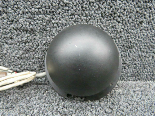 Aircraft Radio Corp 41370 M/N 254-11-A Cessna T210L Aircraft Radio Corp Flux Detector Volts 28