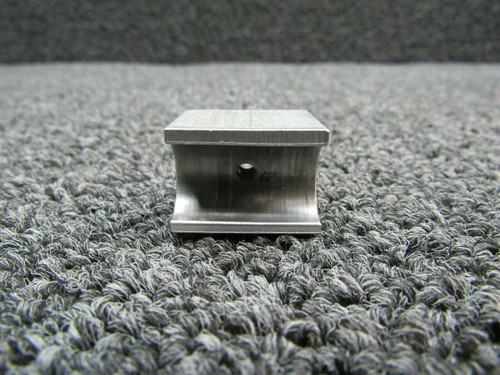 Piper 84975-004 Piper PA-46-350P Signal Door Lock Block FWD