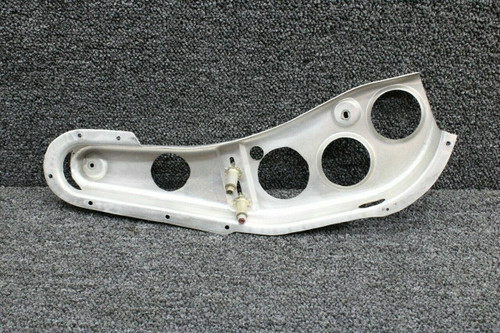 Cessna 1261633-4 / 1260420-1 Cessna T210L Chain Guard Elevator Trim W/ Sprockets