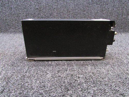 066-1047-01 King Radio KDF-805 ADF Receiver Unit with Tray and Mods (V: 28)