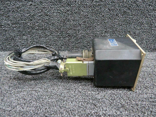 Aircraft Radio Corp 41950-0000 M/N RA446A Cessna T210L ARC Autopilot Controller Unit V 28