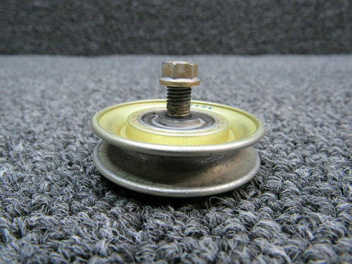 Piper 489-601 Piper PA-46-350P Pulley
