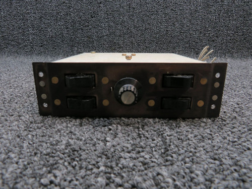 C-00276-1 Lamar Cabin Comfort Control (Core)