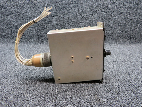 C-00276-1 Lamar Cabin Comfort Control (Core)