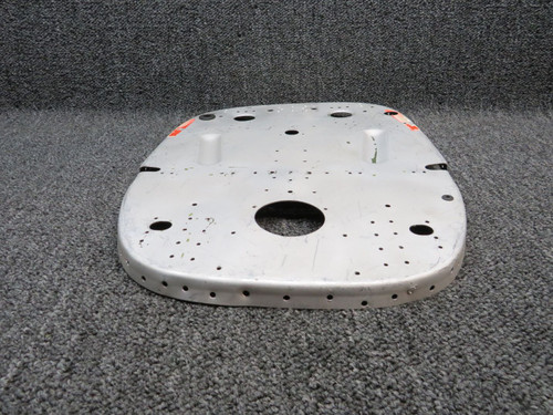 0712311-4 Cessna 182B Bulkhead Assembly Tailcone STA 209.00