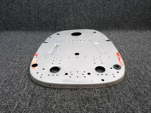 0712311-4 Cessna 182B Bulkhead Assembly Tailcone STA 209.00