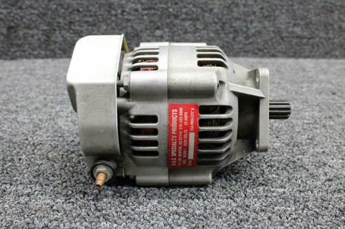 Does Not Apply BC425-1 Continental TSIO-520-P BandC Standby Alternator Volts 14-28, Amps 20