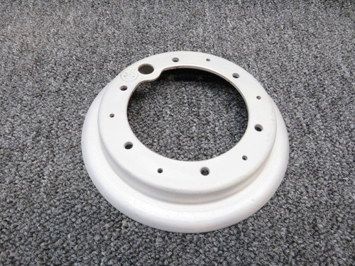 D-30210 (USE: 197-30210) McCauley 6.00-6 Main Gear Wheel Flange (DP)