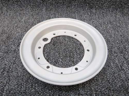 D-30210 (USE: 197-30210) McCauley 6.00-6 Main Gear Wheel Flange (DP)