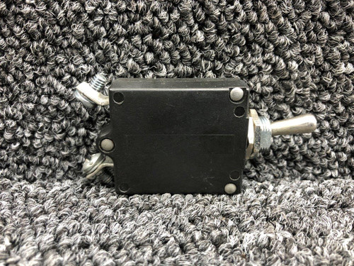 W31-X2M1G-35 Potter and Brumfield Toggle Circuit Breaker (Amps: 35)