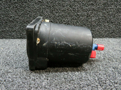 Beechcraft 7040-B4L Beechcraft Vertical Speed Indicator W/ Lighted Display Volts 27