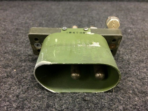 44259-000 Piper PA31T External Power Receptacle (28V)
