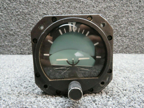Edo-Aire 52D67 USE23-501-05-2 Edo-Aire / Mitchell Attitude Gyro