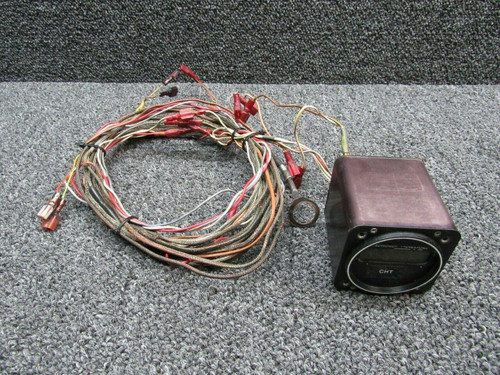 Electronics International Electronics International CHT Indicator