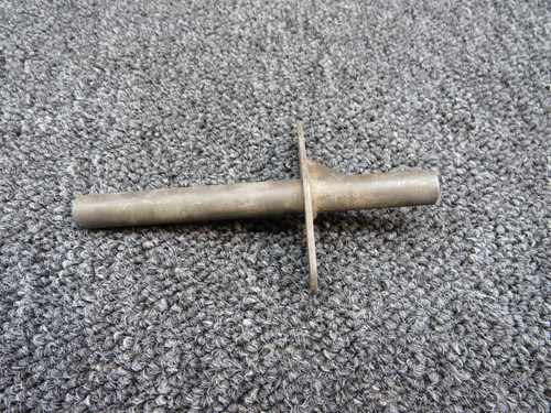 0713851-5 Cessna A185F Rudder Trim Shaft Assembly