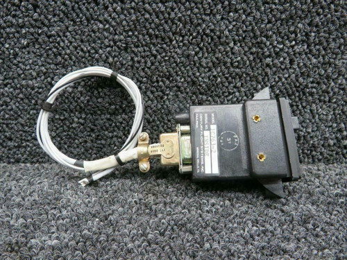 Century Flight Systems 1C763-2 Beech 58P Century Flight Systems YAW Damper Controller Voltage 28