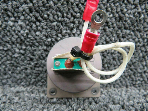 Bendix GB300NA135 Beech 58P Bendix Barometric Switch Voltage 28