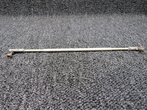 35-325191-11 Beech 58P Nose Gear Door Actuator Rod Assembly