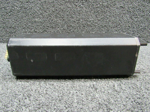 Ryan 78-8041-7634-1 USE WX-10 Ryan Stormscope Display W/ Tray