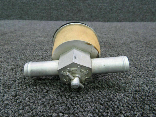 Airborne 2H3-5 Cessna Airborne Vacuum Regulating Valve