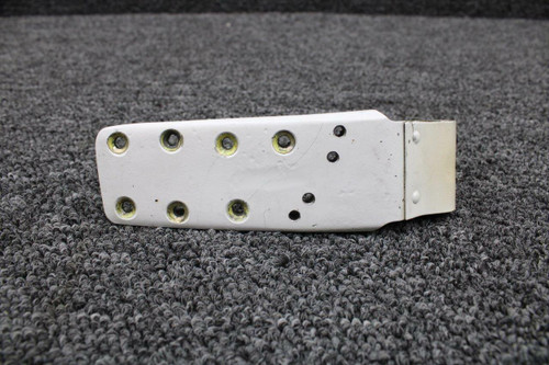 Beechcraft 102-430124-1 Beech 58P Cabin Door Hinge Assy Lower