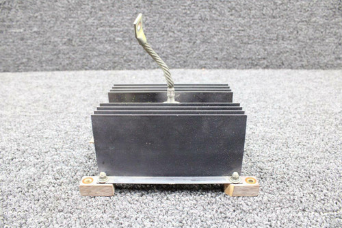 Beechcraft 60-369000-13 Beech 58P Voltage Regulator Assy W/ Mounts Volts 28