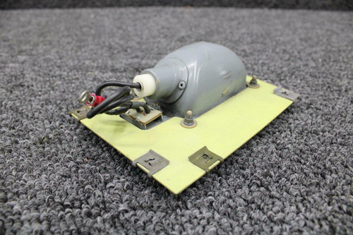 Beechcraft 96-364058-3 MFR B-3555A-307 Beech 58P Grimes Nose Gear Baggage Limit Switch Volts 28