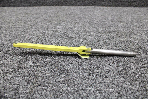 Beechcraft 102-430279-11 and 102-430269-3 Beech 58P Cabin Door Lock Pin and Fork Assy