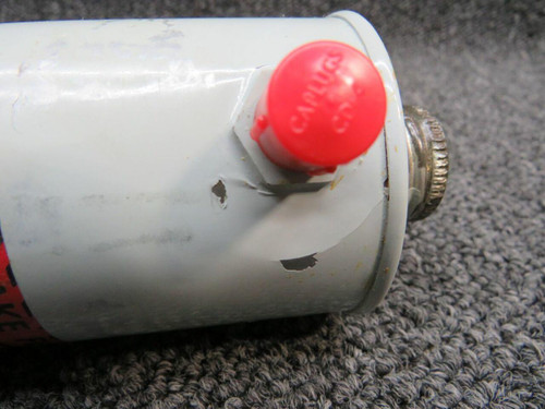 Beechcraft 60-580011 Beechcraft 58P Brake Reservoir Assembly