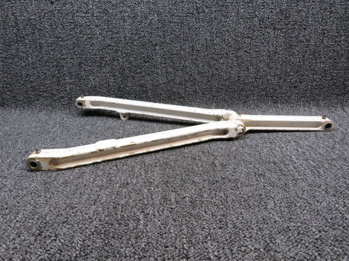 40317-000, 40335-000, 40336-000 Piper PA31T Link Nose Gear Drag Brace