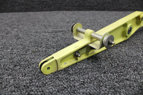 Beechcraft 002-524024-29 Beech 58P Elevator Bellcrank Assembly