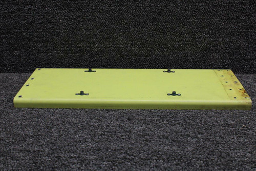 Beechcraft 102-560000-71 Beech 58P Oxygen Cylinder Shelf