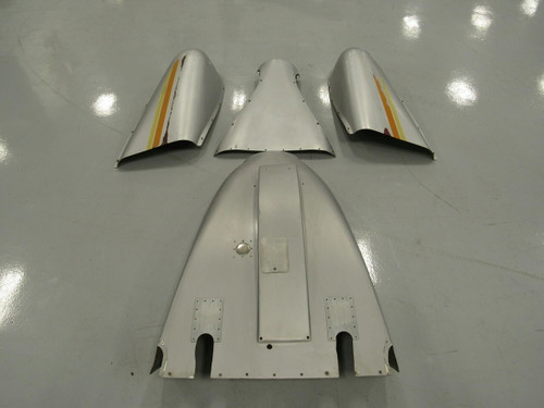 Thorp Thorp T-18 Engine Cowl Assembly